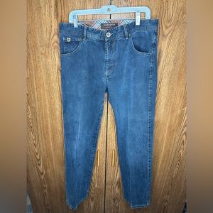 Alberto Stone Modern Fit Jeans W 36 L 30